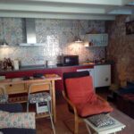 Casa Rural El Corral de los Bolitos en Lledó (Teruel)