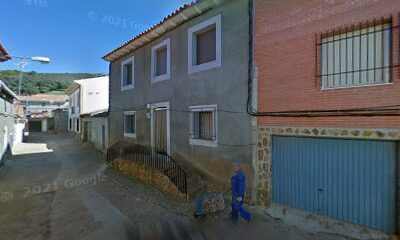 Casa Rural El Encanto en Navalpino (Ciudad Real)