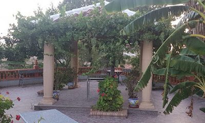 Casa Rural El Frenazo en Olvera (Cádiz)