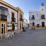 Casa Rural El Melojo en Hornachuelos (Córdoba)