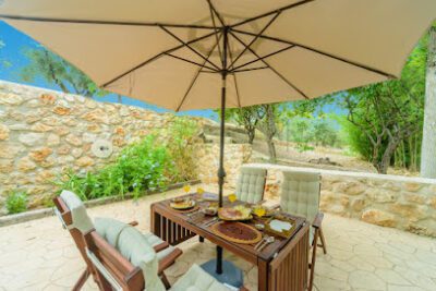 Casa Rural El Molino De Las Palomas en Carcabuey (Córdoba)