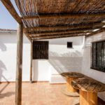 Casa Rural El Molino del Panadero en Ubrique (Málaga)