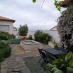 Casa Rural El Nidal en Casas de Don Pedro (Badajoz)