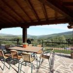 Casa Rural El Olmo en El Rasillo de Cameros (La Rioja)