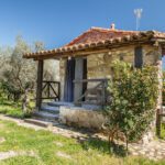 Casa Rural El Pilar en Acebo (Cáceres)