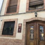 Casa Rural El Rincón de Yátova en Yátova (Valencia)