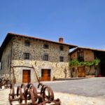 Casa Rural Garabilla en Llanteno (Álava)