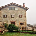 Casa Rural Haitzetxea - Zugarramurdi en Zugarramurdi (Navarra)