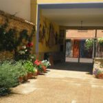 Casa Rural Hoces Del Mesa en Jaraba (Zaragoza)