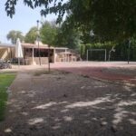 Casa Rural Huerto Del Abuelito en Valdeganga (Albacete)