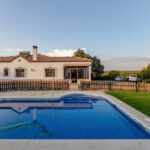 Casa Rural LA SIERREZUELA en Posadas (Córdoba)