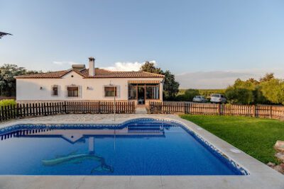 Casa Rural LA SIERREZUELA en Posadas (Córdoba)