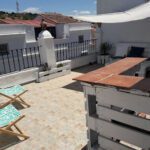 Casa Rural La Abuela Pepi en Aracena (Huelva)