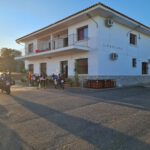 Casa Rural La Aduana en Villanueva del Fresno (Badajoz)