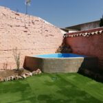 Casa Rural "La Alfarera" en Corral de Calatrava (Ciudad Real)