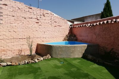 Casa Rural "La Alfarera" en Corral de Calatrava (Ciudad Real)
