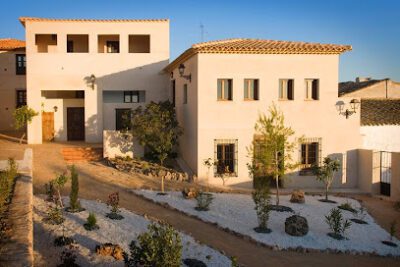 Casa Rural La CASA DEL VILLAR en Villar de la Encina (Cuenca)