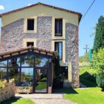 Casa Rural La Calera en San Millán de la Cogolla (La Rioja)