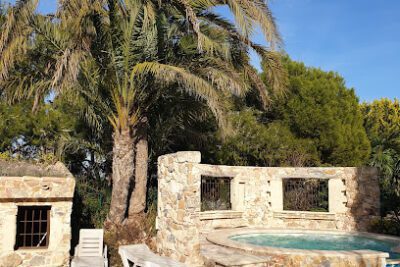 Casa Rural La Carrasca en Catral (Alicante)