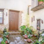 Casa Rural * La CasAna en Fuente del Arco (Badajoz)