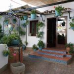 Casa Rural - La Casa Del Abuelo Martín en Villaviciosa de Córdoba (Córdoba)