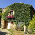 Casa Rural La Casa de la Hiedra en Poyales (La Rioja)