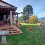 Casa Rural La Cirujana de Gredos en San Esteban del Valle (Ávila)