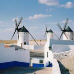 Casa Rural La Encebra en Picón (Ciudad Real)