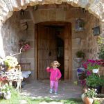 Casa Rural La Ermita en Canicosa de la Sierra (Burgos)