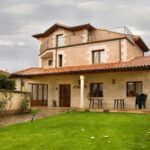 Casa Rural La Posada del Santo en Cañas (La Rioja)