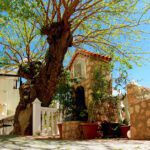 Casa Rural La Puentechica en Bogarra (Albacete)