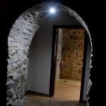 Casa Rural La Veguilla en Fuente del Arco (Badajoz)