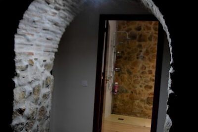 Casa Rural La Veguilla en Fuente del Arco (Badajoz)