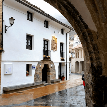 Casa Rural Las Pedrolas en Arnedillo (La Rioja)