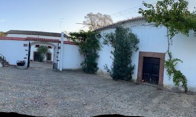 Casa Rural Los Conventos en Adamuz (Córdoba)