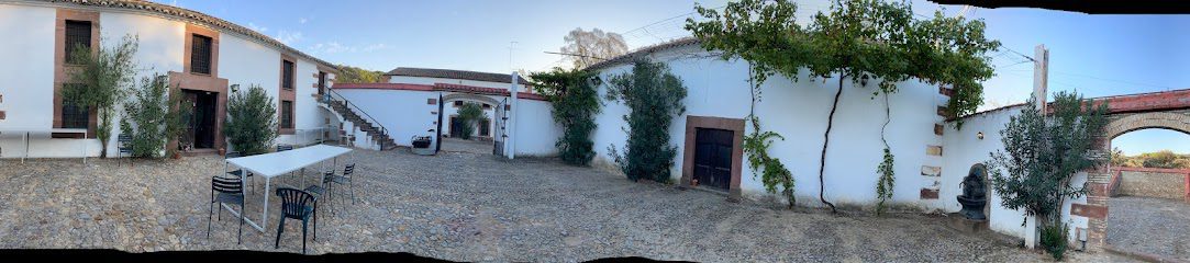 Casa Rural Los Conventos en Adamuz (Córdoba)