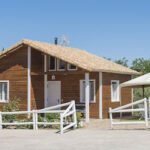 Casa Rural Los Laureles en Urda (Toledo)