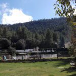 Casa Rural Los Nogales en Bogarra (Albacete)