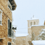 Casa Rural Los Portales en Garganta de los Montes (Madrid)