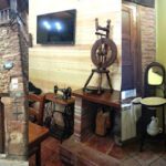 Casa Rural Nestazar II en Berceo (La Rioja)