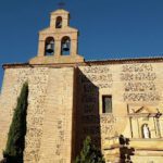 Casa Rural Parris en Castellar de Santiago (Ciudad Real)