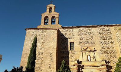 Casa Rural Parris en Castellar de Santiago (Ciudad Real)