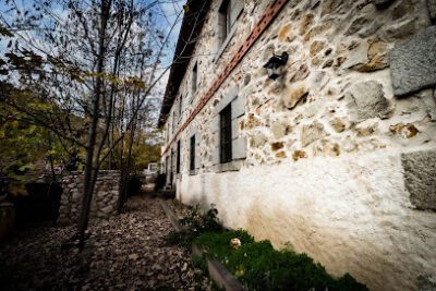 Casa Rural Peña Pintada by Vivere Stays en Cercedilla (Madrid)