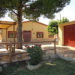 Casa Rural Prado Alto en Foz Calanda (Teruel)