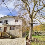 Casa Rural Sierra Salvada en Salmanton (Álava)