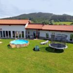 Casa Rural TXOKOETXE "Disfruta con los 5 sentidos" en Larrauri-Markaida (Vizcaya)