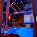 Casa Rural Temática-Spa Señorío de Montero en Cenizate (Albacete)