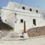 Casa Rural Vamos Allá "Albaicín" en Campo de Criptana (Ciudad Real)