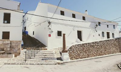 Casa Rural Vamos Allá "Albaicín" en Campo de Criptana (Ciudad Real)