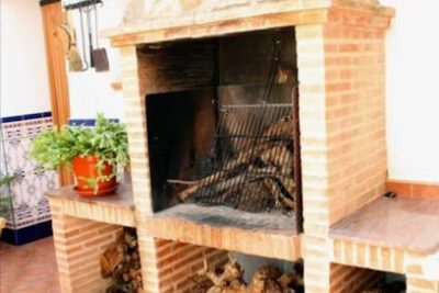 Casa Rural Villa Dulcinea en Villalgordo del Júcar (Albacete)